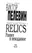 Cover of Relics by Виктор Пелевин